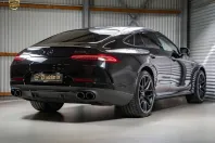 Mercedes-Benz AMG GT din 2022 cu 26.700 km - oferta MER122279 - foto 4