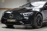 Mercedes-Benz AMG GT din 2022 cu 26.700 km - oferta MER122279 - foto 5