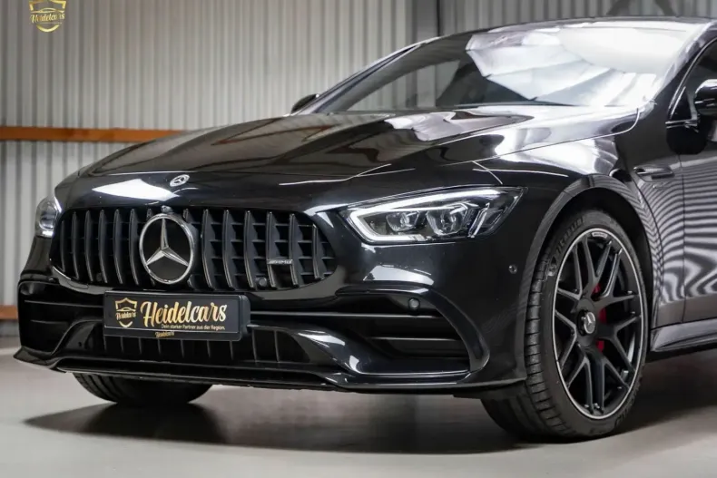 Mercedes-Benz AMG GT din 2022 cu 26.700 km - oferta MER122279 - foto 5