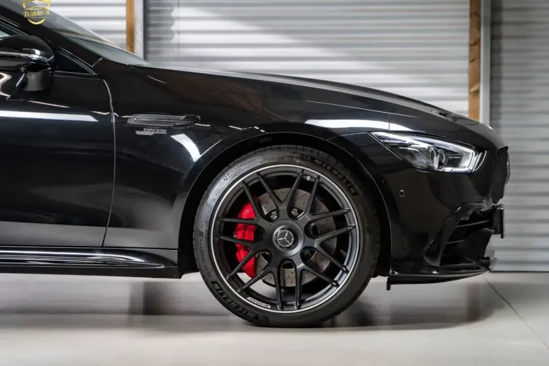 Mercedes-Benz AMG GT din 2022 cu 26.700 km - oferta MER122279 - foto 7