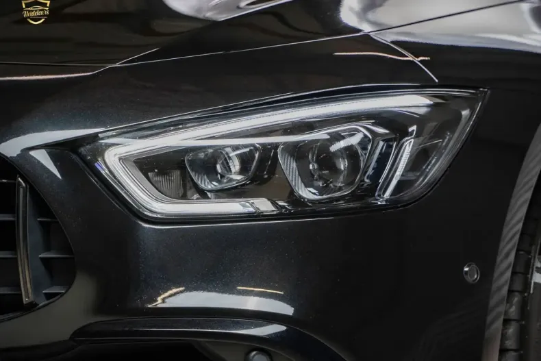 Mercedes-Benz AMG GT din 2022 cu 26.700 km - oferta MER122279 - foto 12