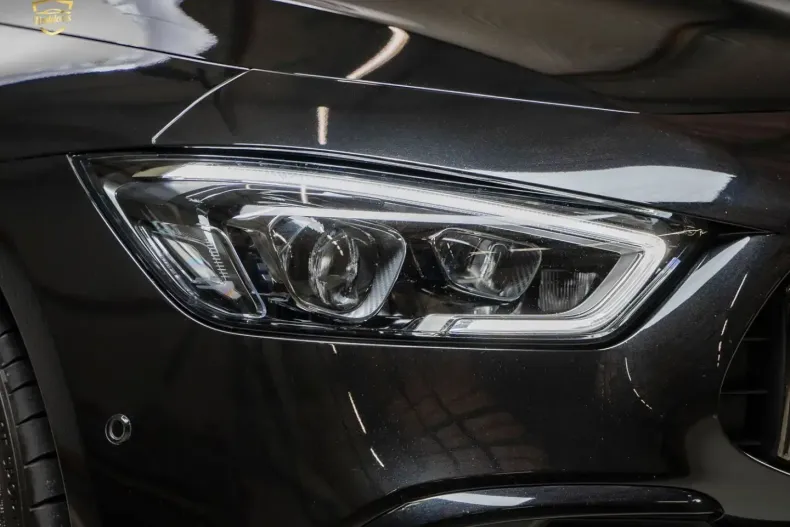 Mercedes-Benz AMG GT din 2022 cu 26.700 km - oferta MER122279 - foto 13