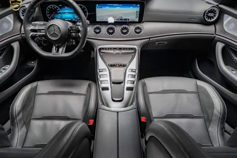 Mercedes-Benz AMG GT din 2022 cu 26.700 km - oferta MER122279 - foto 23