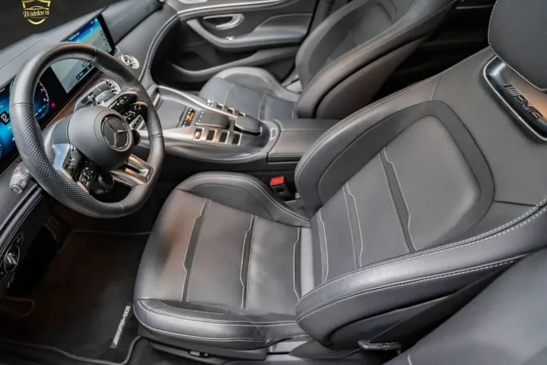 Mercedes-Benz AMG GT din 2022 cu 26.700 km - oferta MER122279 - foto 24