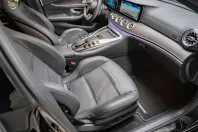 Mercedes-Benz AMG GT din 2022 cu 26.700 km - oferta MER122279 - foto 27