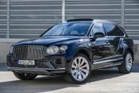 Bentley Bentayga din 2023 cu 26.000 km - oferta BEN122280 - foto 2
