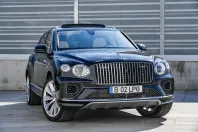 Bentley Bentayga din 2023 cu 26.000 km - oferta BEN122280 - foto 5