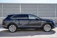 Bentley Bentayga din 2023 cu 26.000 km - oferta BEN122280 - foto 7