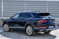 Bentley Bentayga din 2023 cu 26.000 km - oferta BEN122280 - foto 9