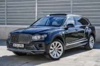 Bentley Bentayga din 2023 cu 26.000 km - oferta BEN122280 - foto 12