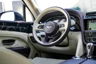 Bentley Bentayga din 2023 cu 26.000 km - oferta BEN122280 - foto 20