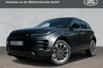 Land Rover Range Rover Evoque din 2024 - oferta LAN122281