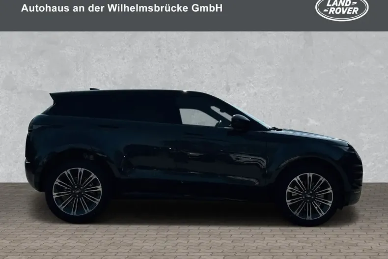 Land Rover Range Rover Evoque din 2024 cu 6.343 km - oferta LAN122281 - foto 6