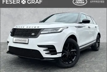 Land Rover Range Rover Velar din 2024 - oferta LAN122282