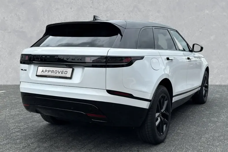 Land Rover Range Rover Velar din 2024 cu 22.500 km - oferta LAN122282 - foto 2