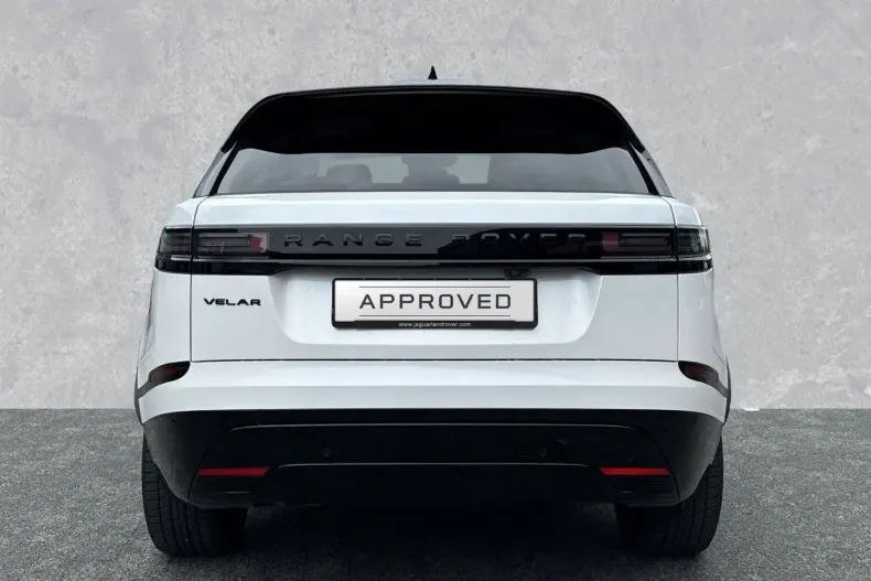 Land Rover Range Rover Velar din 2024 cu 22.500 km - oferta LAN122282 - foto 7
