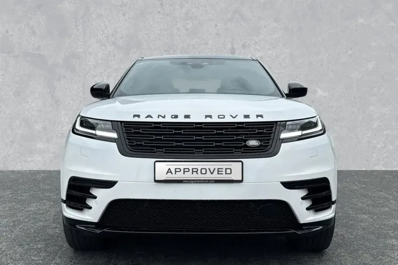 Land Rover Range Rover Velar din 2024 cu 22.500 km - oferta LAN122282 - foto 8
