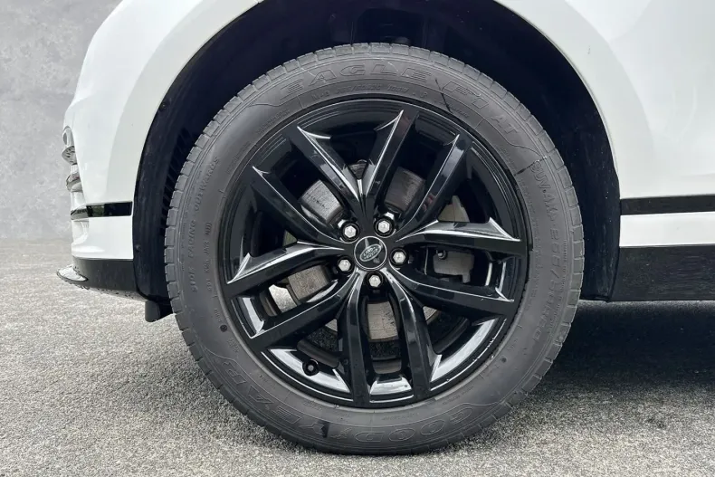 Land Rover Range Rover Velar din 2024 cu 22.500 km - oferta LAN122282 - foto 9