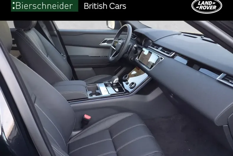 Land Rover Range Rover Velar din 2023 cu 13.000 km - oferta LAN122284 - foto 3