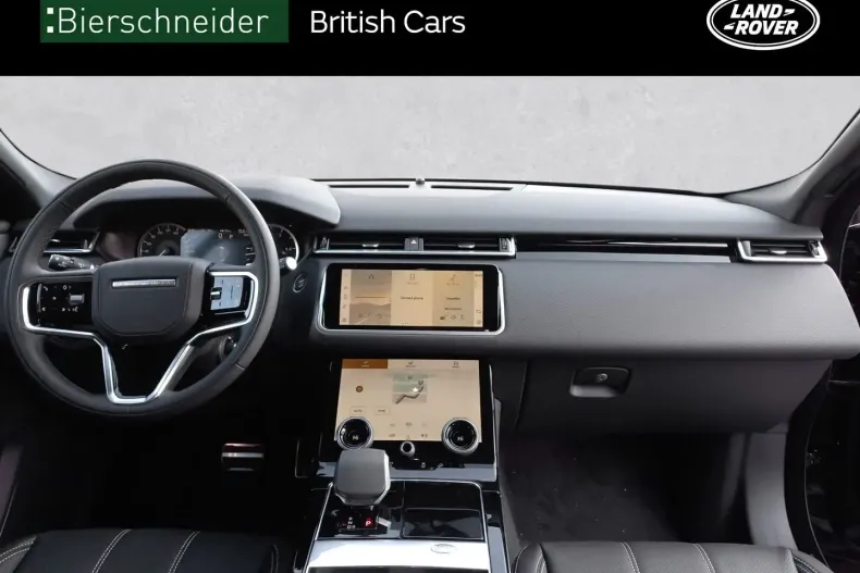 Land Rover Range Rover Velar din 2023 cu 13.000 km - oferta LAN122284 - foto 4