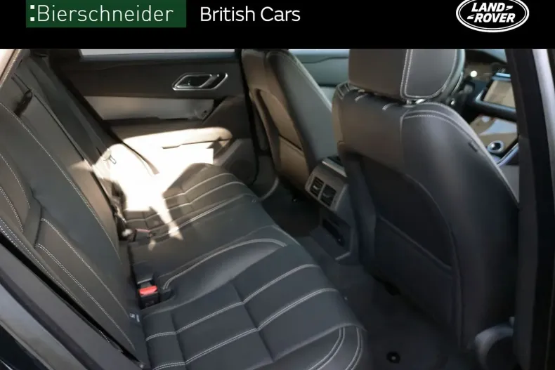 Land Rover Range Rover Velar din 2023 cu 13.000 km - oferta LAN122284 - foto 5