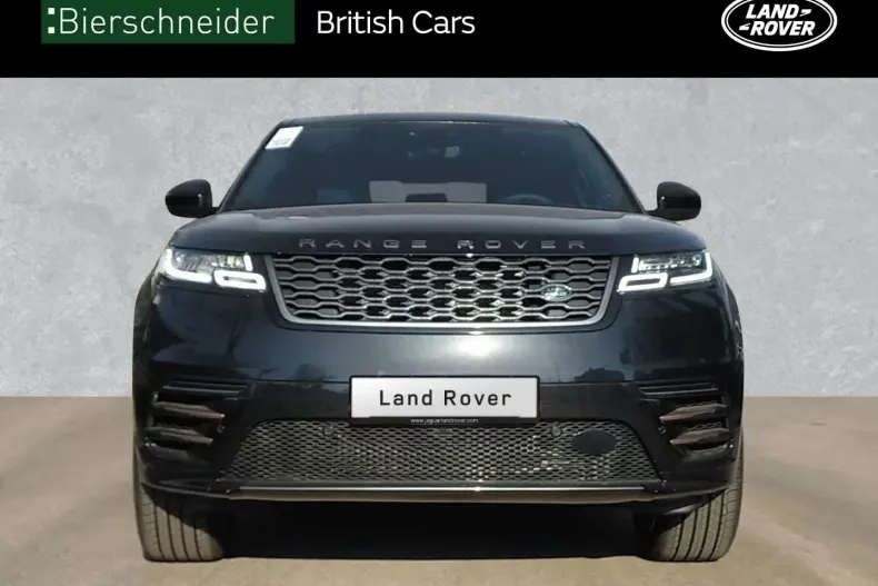 Land Rover Range Rover Velar din 2023 cu 13.000 km - oferta LAN122284 - foto 8