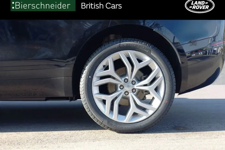 Land Rover Range Rover Velar din 2023 cu 13.000 km - oferta LAN122284 - foto 9