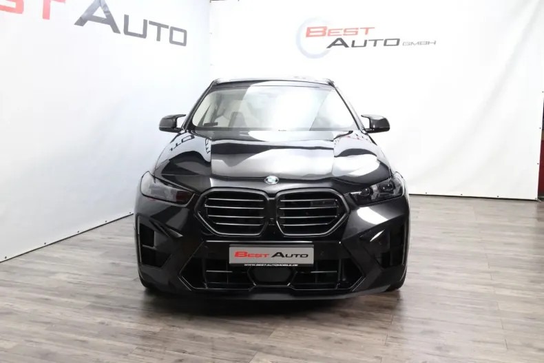 BMW X6 M din 2024 cu 5.150 km - oferta BMW122285 - foto 2