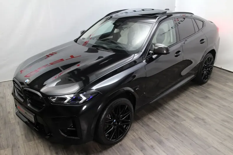 BMW X6 M din 2024 cu 5.150 km - oferta BMW122285 - foto 3