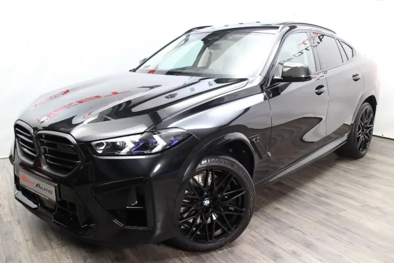BMW X6 M din 2024 cu 5.150 km - oferta BMW122285 - foto 5