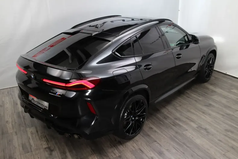 BMW X6 M din 2024 cu 5.150 km - oferta BMW122285 - foto 10