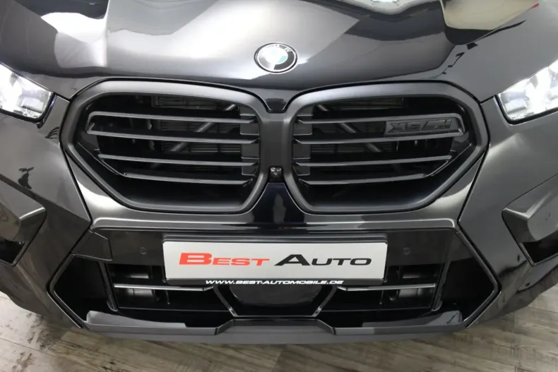 BMW X6 M din 2024 cu 5.150 km - oferta BMW122285 - foto 13