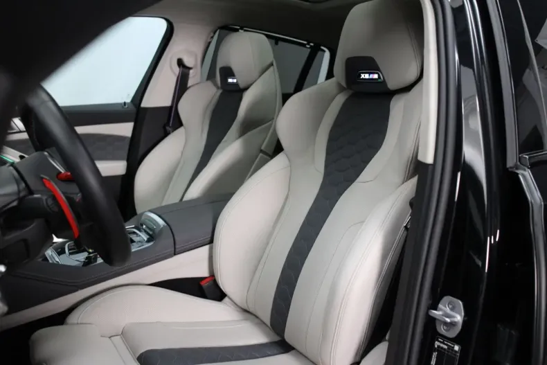 BMW X6 M din 2024 cu 5.150 km - oferta BMW122285 - foto 20