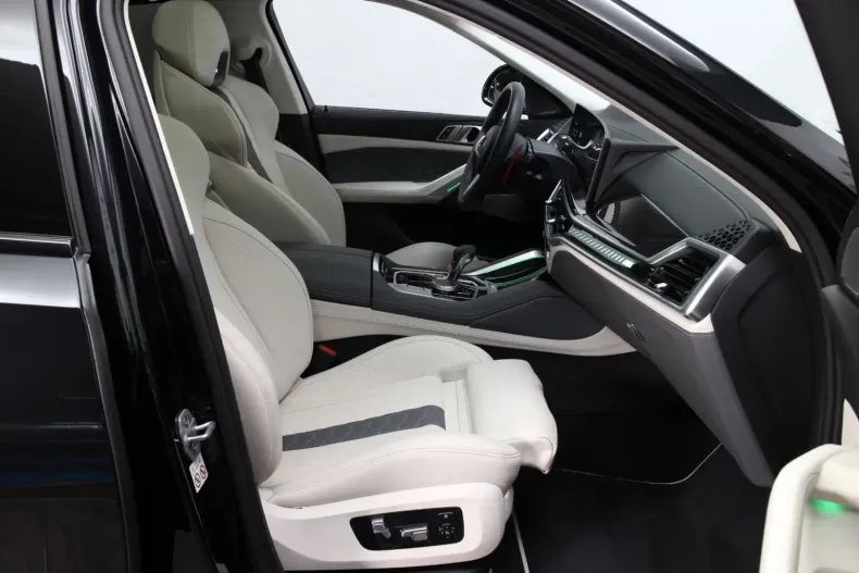 BMW X6 M din 2024 cu 5.150 km - oferta BMW122285 - foto 22