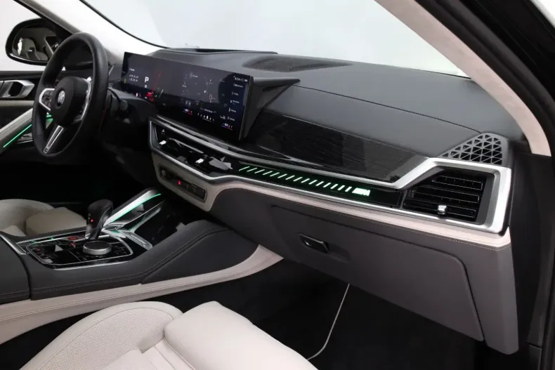 BMW X6 M din 2024 cu 5.150 km - oferta BMW122285 - foto 23