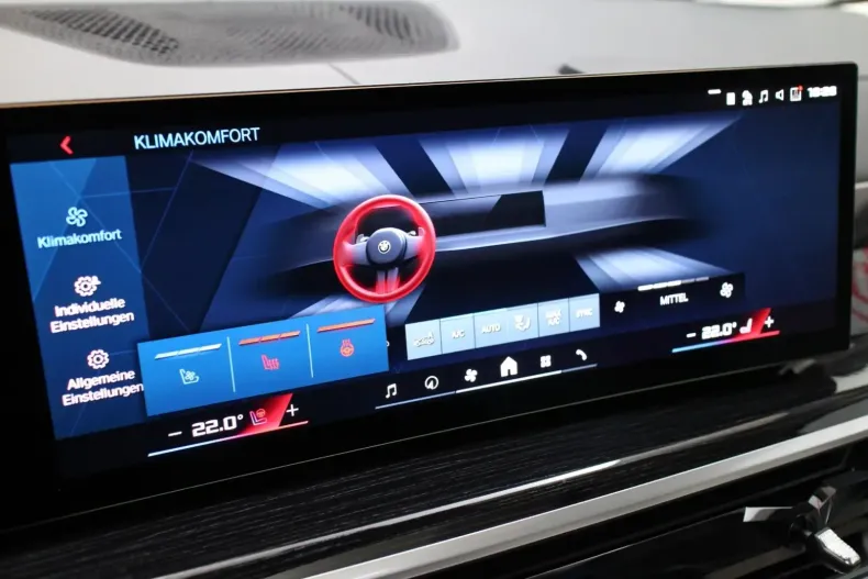 BMW X6 M din 2024 cu 5.150 km - oferta BMW122285 - foto 33