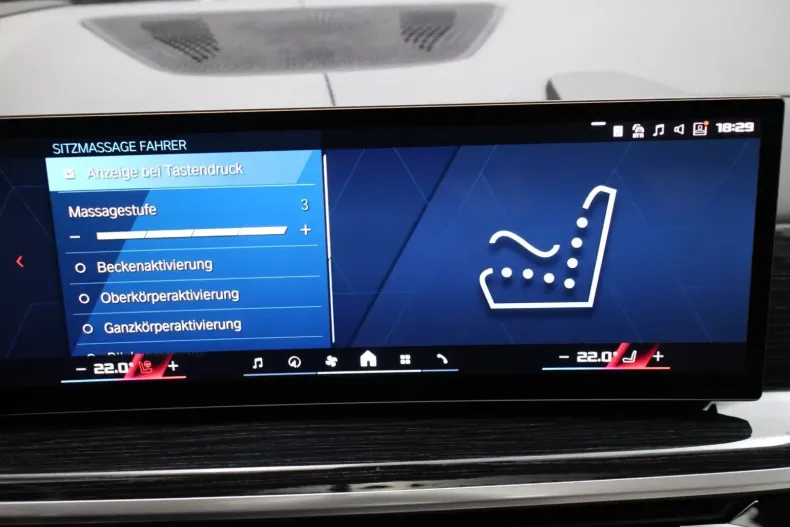 BMW X6 M din 2024 cu 5.150 km - oferta BMW122285 - foto 35