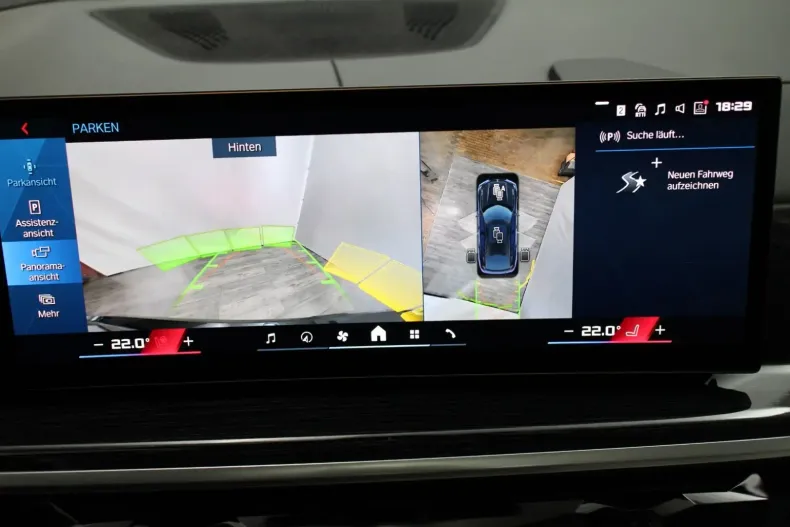 BMW X6 M din 2024 cu 5.150 km - oferta BMW122285 - foto 36