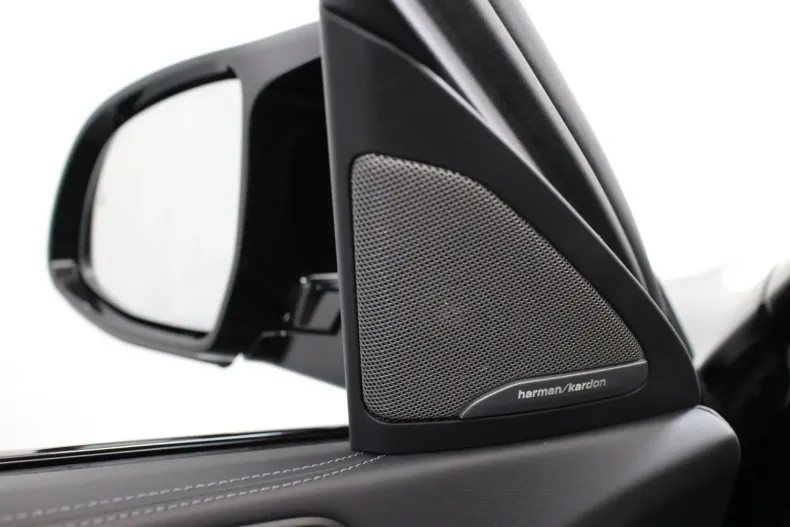 BMW X6 M din 2024 cu 5.150 km - oferta BMW122285 - foto 41