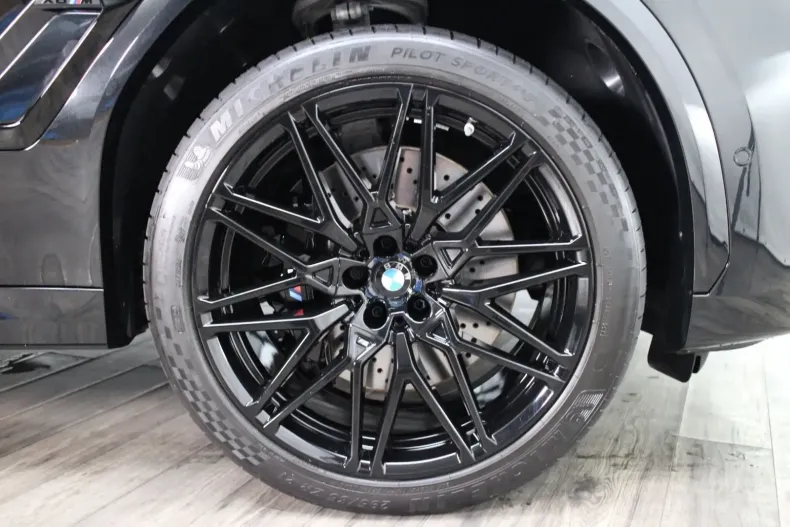 BMW X6 M din 2024 cu 5.150 km - oferta BMW122285 - foto 48