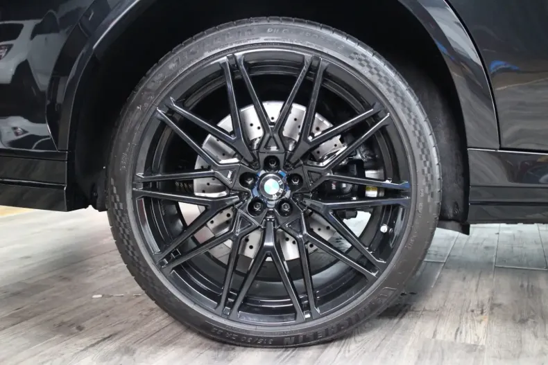 BMW X6 M din 2024 cu 5.150 km - oferta BMW122285 - foto 49