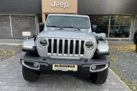 Jeep Wrangler din 2024 cu 19.800 km - oferta JEE122286 - foto 2