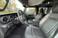 Jeep Wrangler din 2024 cu 19.800 km - oferta JEE122286 - foto 5