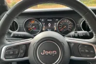 Jeep Wrangler din 2024 cu 19.800 km - oferta JEE122286 - foto 7