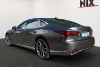 Lexus LS 500 din 2023 cu 37.615 km - oferta LEX122289 - foto 2