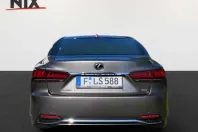 Lexus LS 500 din 2023 cu 37.615 km - oferta LEX122289 - foto 4
