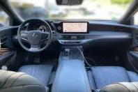 Lexus LS 500 din 2023 cu 37.615 km - oferta LEX122289 - foto 8