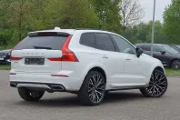 Volvo XC60 din 2021 cu 53.543 km - oferta VOL122290 - foto 2