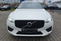 Volvo XC60 din 2021 cu 53.543 km - oferta VOL122290 - foto 3