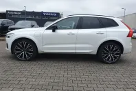 Volvo XC60 din 2021 cu 53.543 km - oferta VOL122290 - foto 4